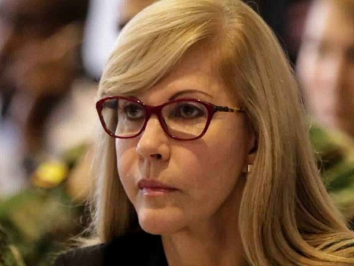 "Creo que ya se tiene que acabar la controversia": Gobernadora del Valle