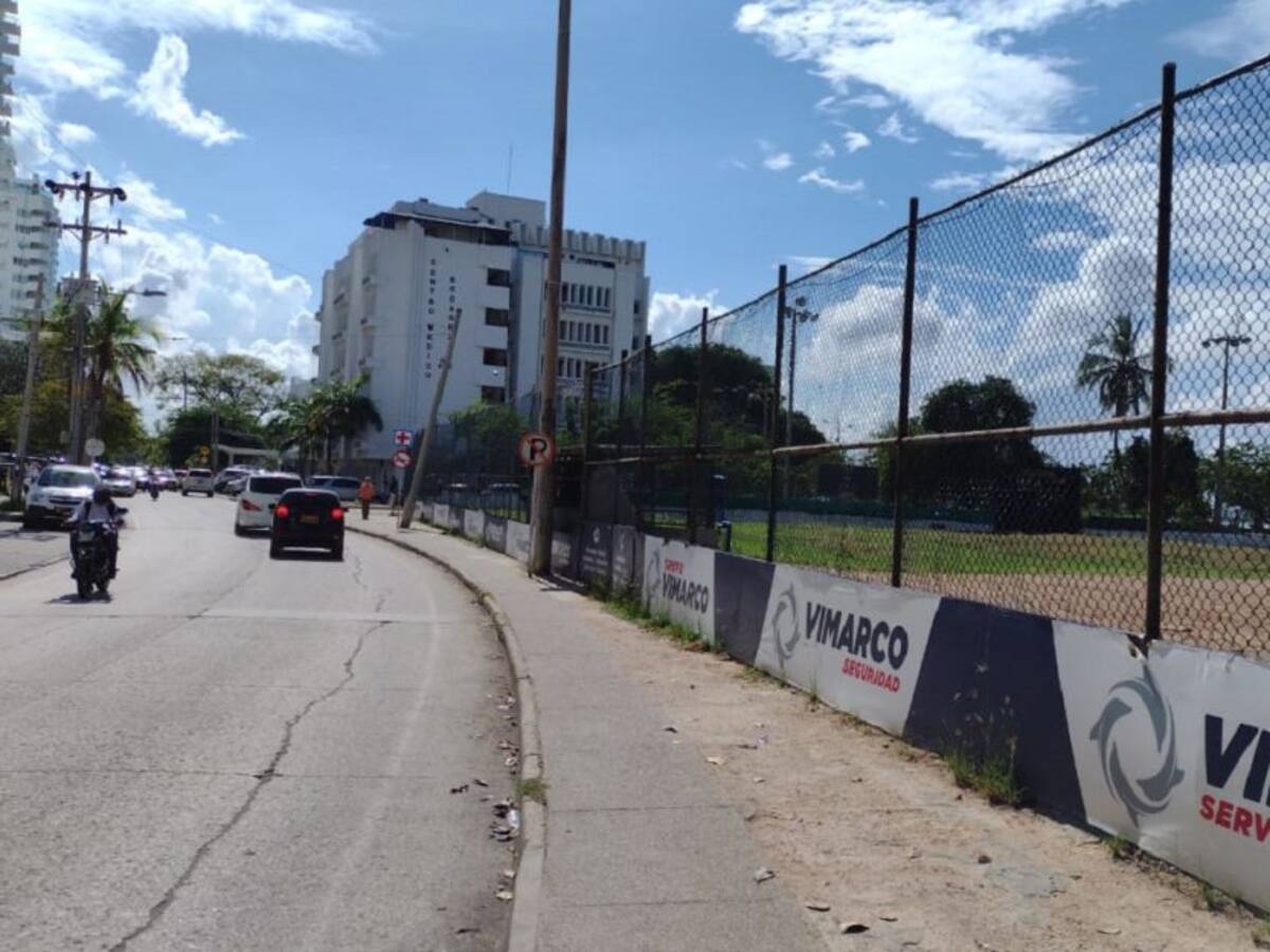 Programan cortes de energía para barrios de BOCALA en Cartagena