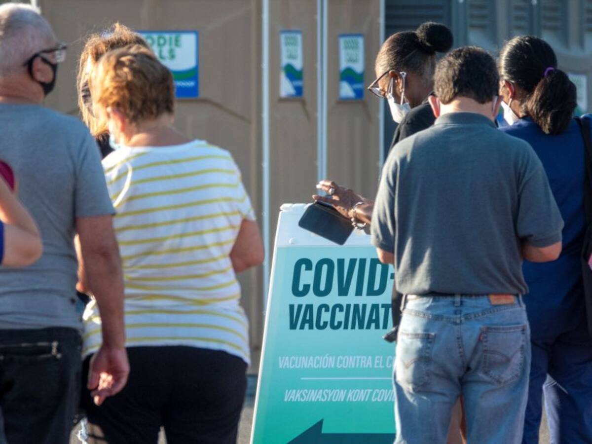 Convocan protestas en Miami por congresistas colombianos que allí sesionan
