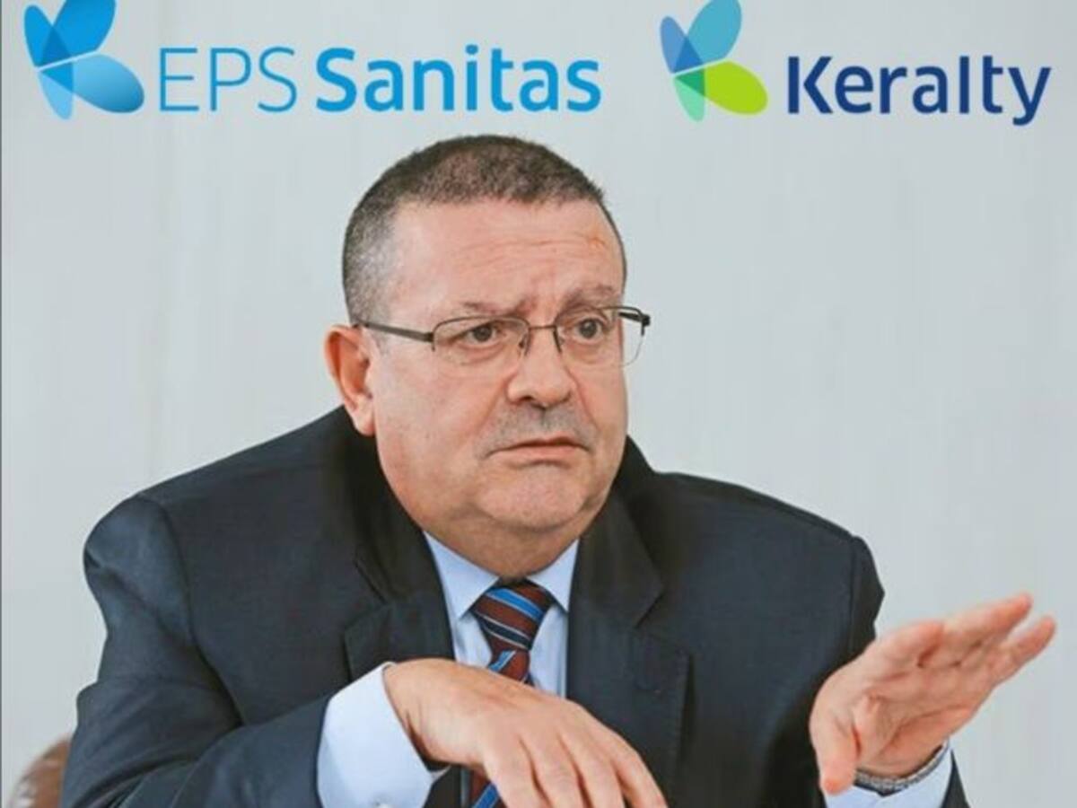 Keralty demanda a Petro: ¿Quién es el presidente del grupo detrás de la denuncia y sus motivos?