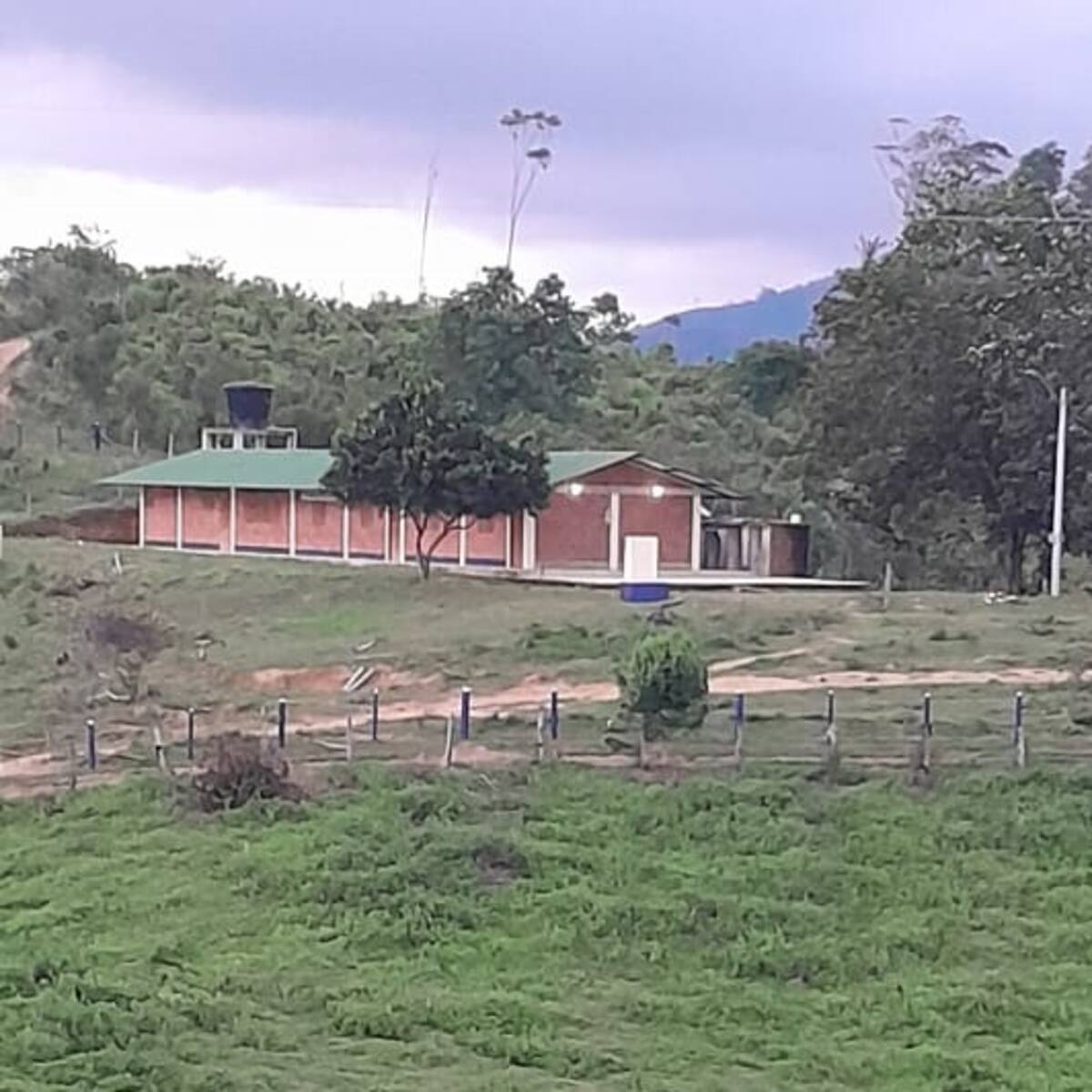 En tres veredas de Remedios los estudiantes siguen desescolarizados