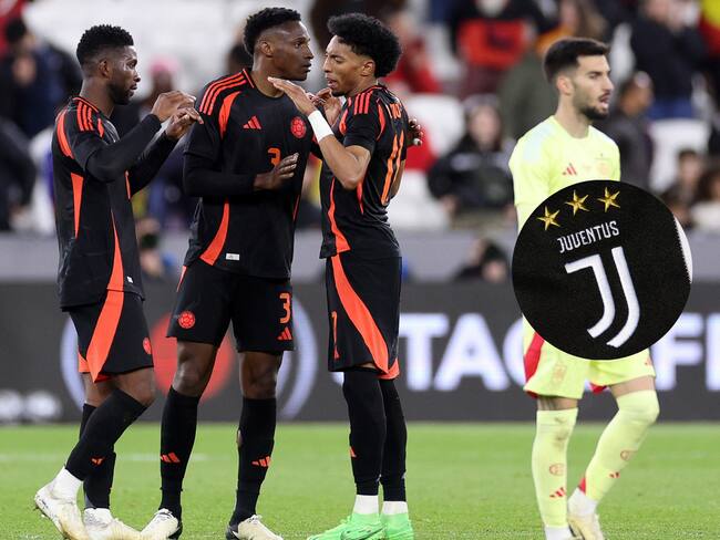 Selección Colombia/GettyImages