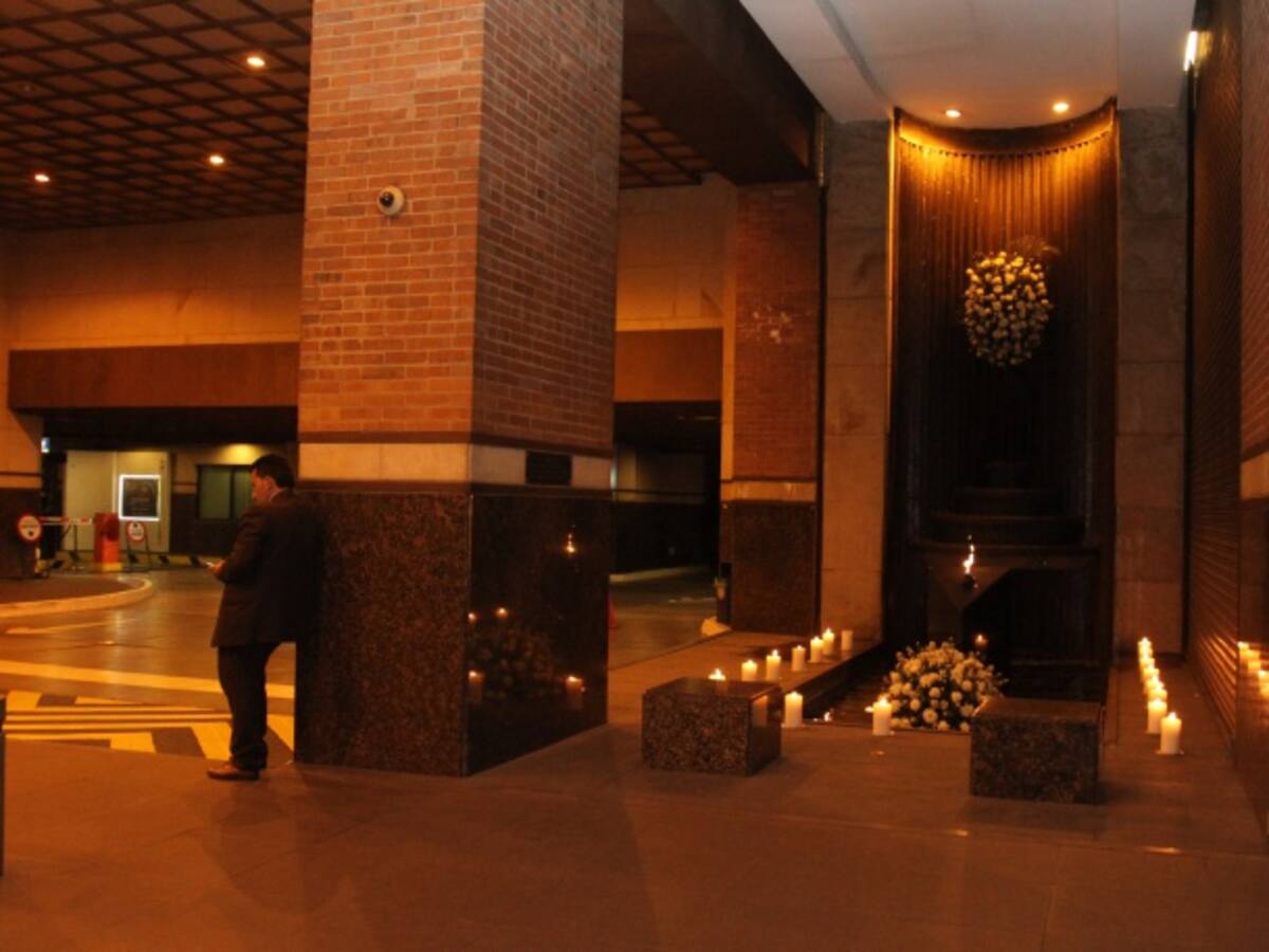 No habrá reparación económica para las víctimas del Nogal: Farc