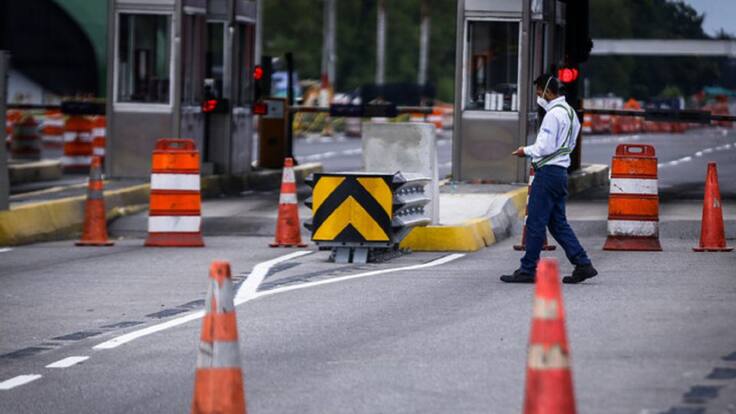 "Colombia es uno de los países con más peajes y los más caros": Experto