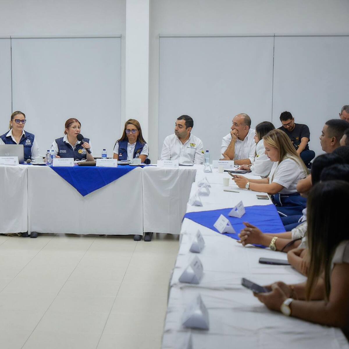 Defensoría emite alerta temprana para población de Popayán por violencia de grupos armados