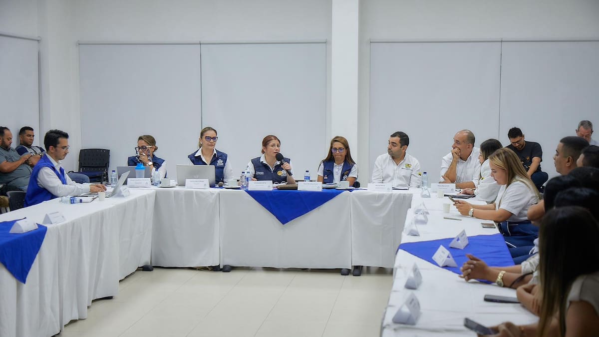 Defensoría emite alerta temprana para población de Popayán por violencia de grupos armados