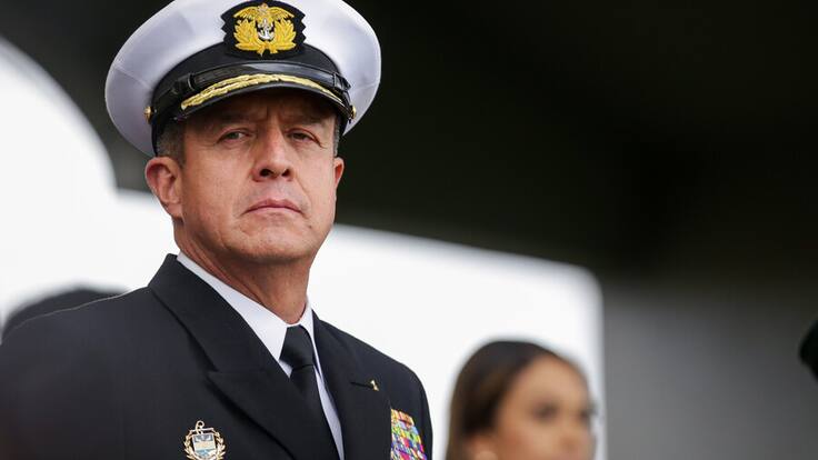 Convirtieron a la comunidad en un arma contra el Ejército: comandante FF.MM. confronta a ‘Mordisco’