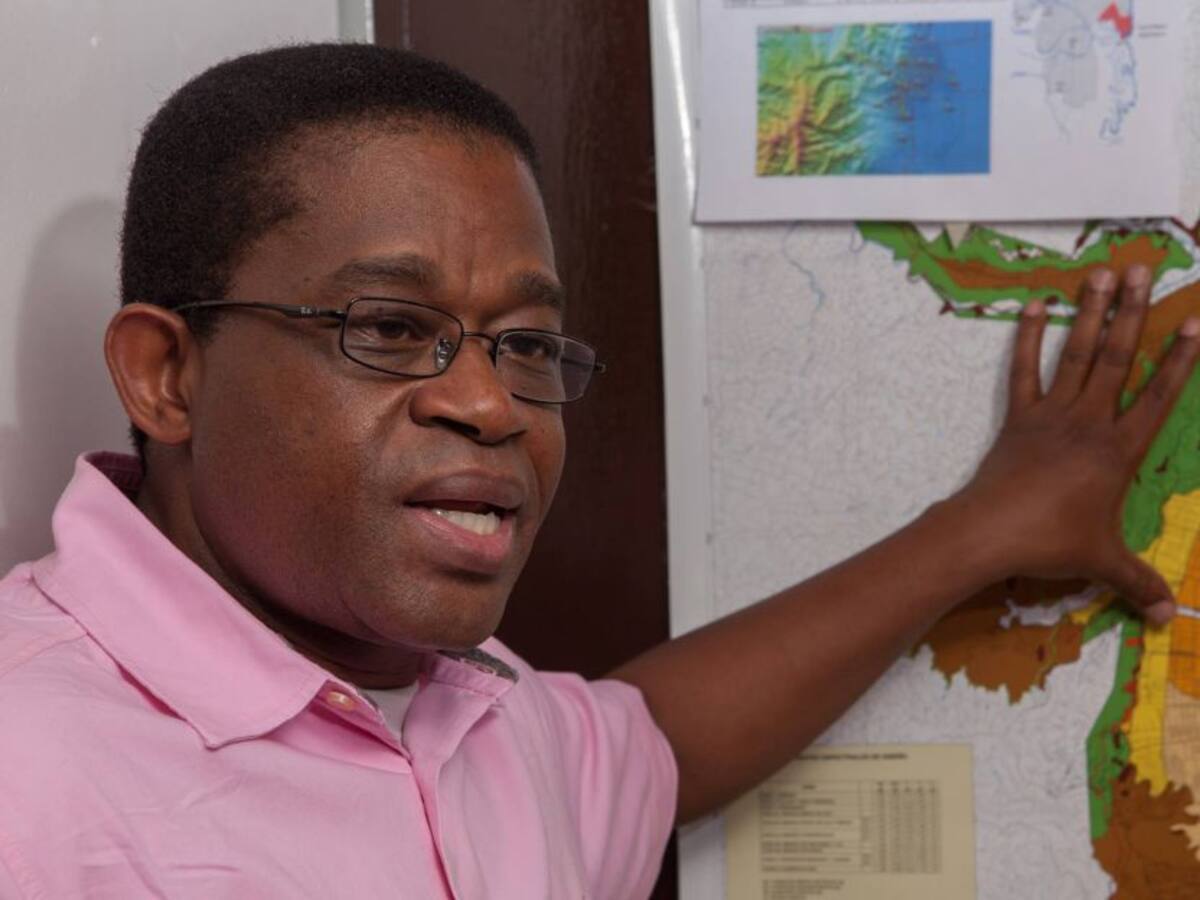 "Esto no es como un terremoto": Director del OSO al superar el COVID-19