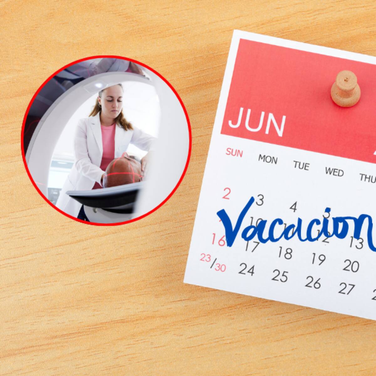 Lista de personas que tienen derecho a 30 días de vacaciones al año según Ley, ¿por qué?