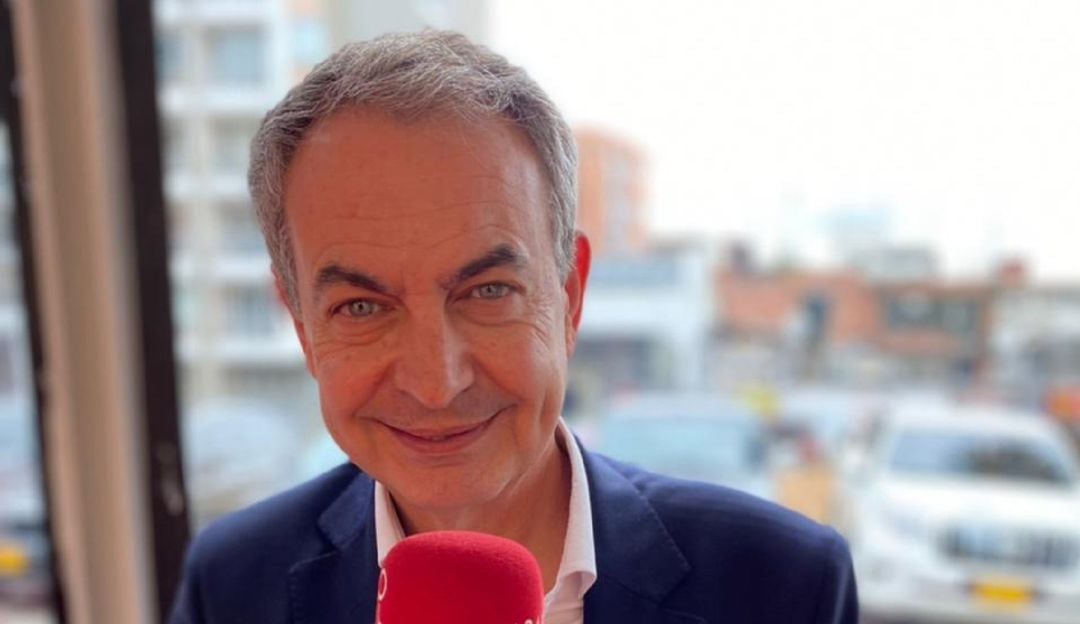 "Yo he escuchado a Petro y quiere iniciar un proceso de reconciliación"