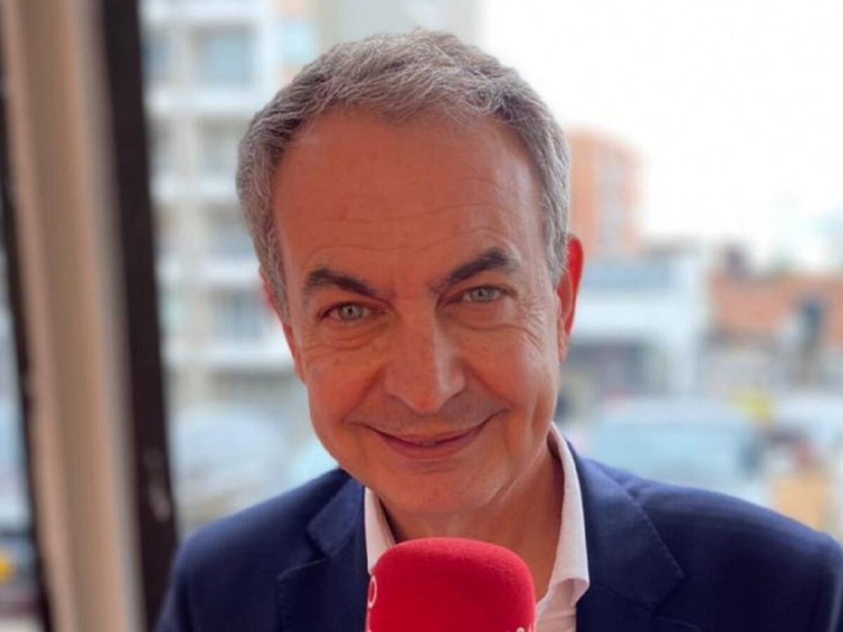 "Yo he escuchado a Petro y quiere iniciar un proceso de reconciliación"