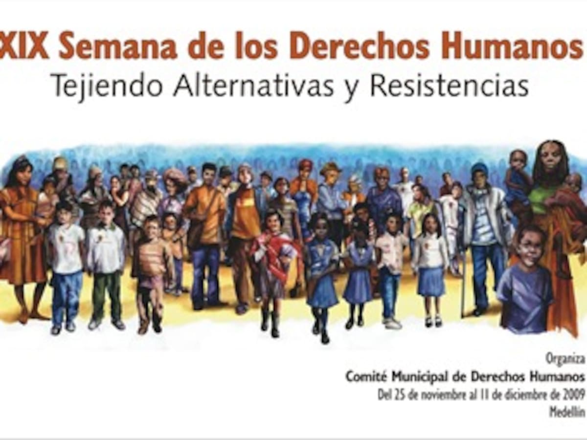 Publireportaje: El informe de la Personería de Medellín hace referencia a la infancia, conflicto y demás actos delictivos