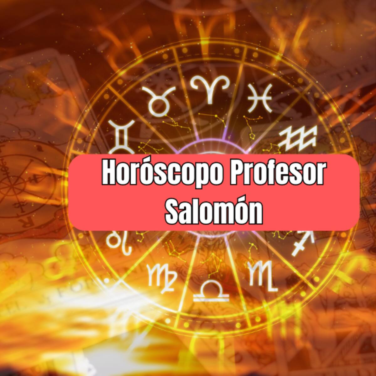 Dinero y amor: Piscis y los signos que tendrán suerte HOY 10 de julio, según el Profesor Salomón
