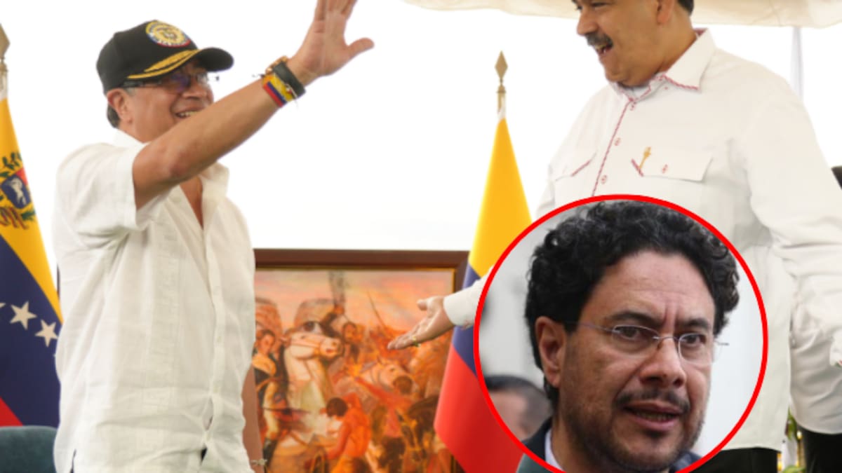 Reacciones sobre la no asistencia de Petro a la posesión de Nicolás Maduro en Venezuela