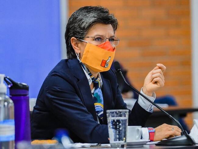 Hackearon un foro virtual de la alcaldesa López con un vídeo pornográfico