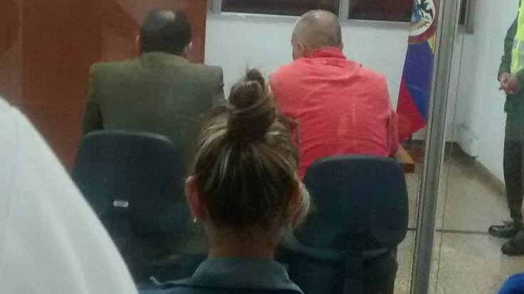 Esposa de hombre que fue asesinado y su cuerpo no aparece