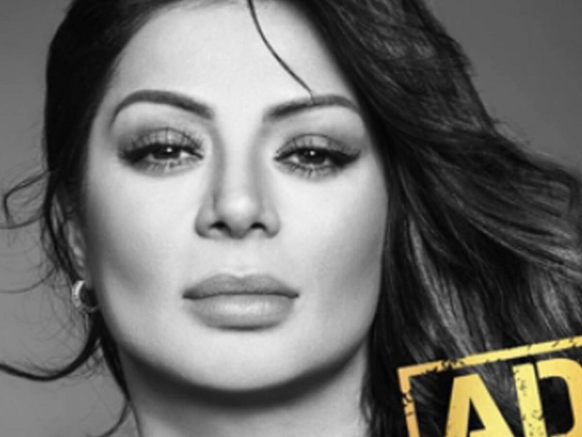 "Adicta Al Dolor" el nuevo sencillo de Marbelle