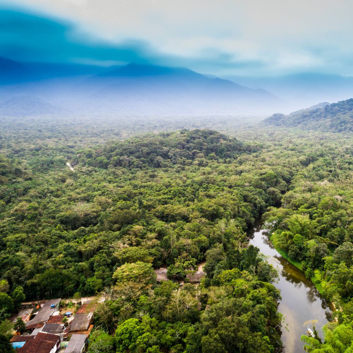 Procuraduría pide anular resolución indígena que permitía actividades mineras en la Amazonía