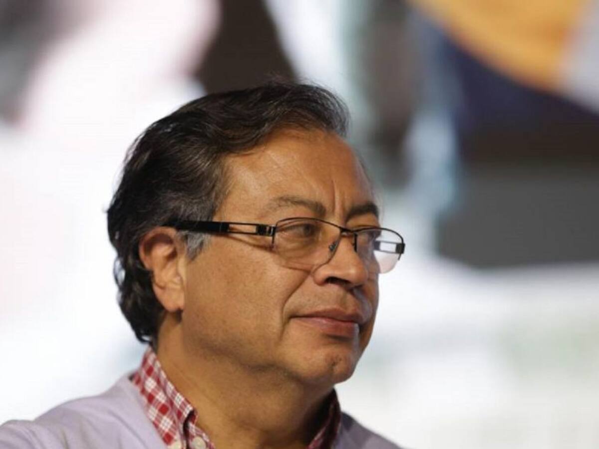 El magisterio de Norte de Santander apoyará la candidatura de Gustavo Petro