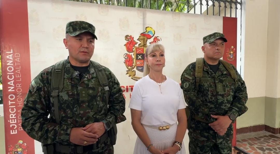 se registró un nuevo hecho de violencia en el municipio de Jamundí,.