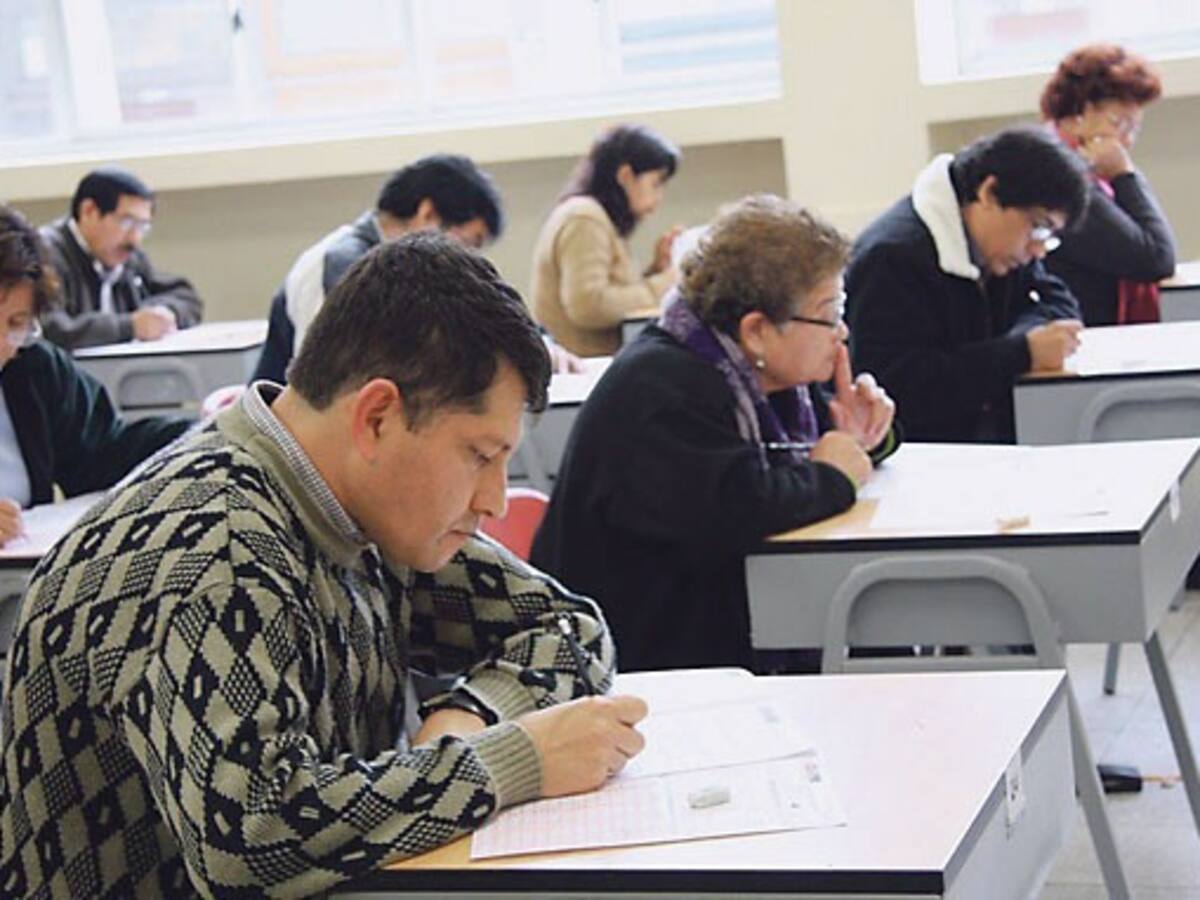 Avanza la transformación de la formación docente en Colombia