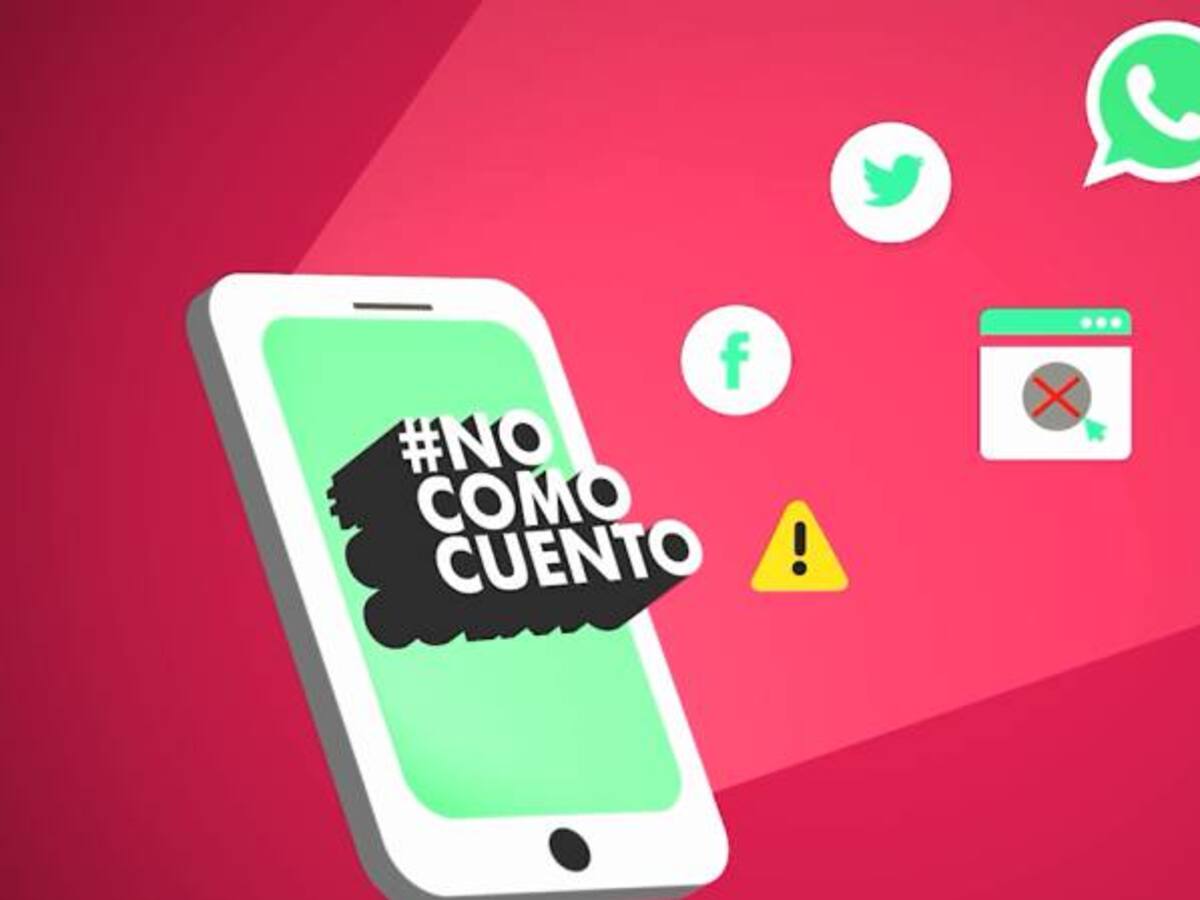 #NoComoCuento El titular no es la noticia