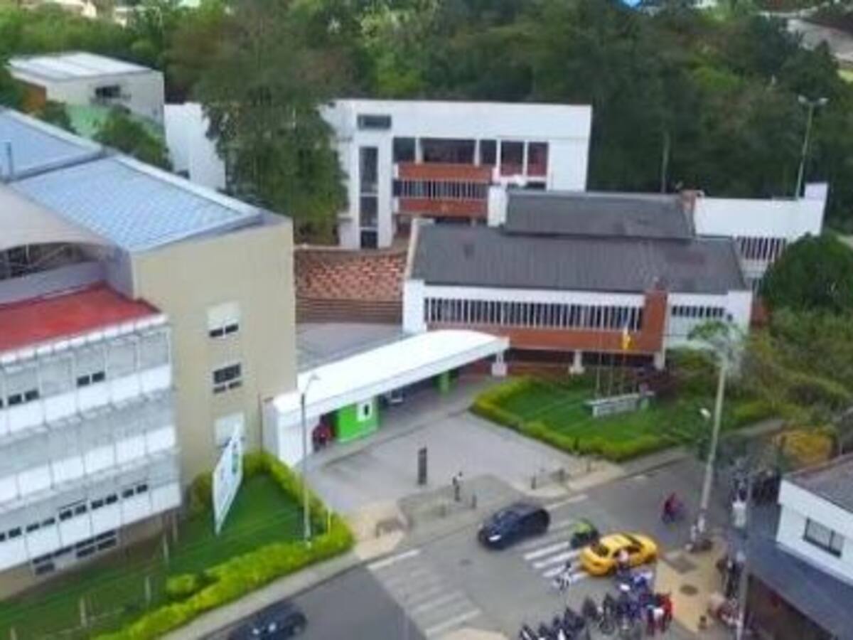 Investigación preventiva de procuraduría, presunto acoso sexual Uniquindío