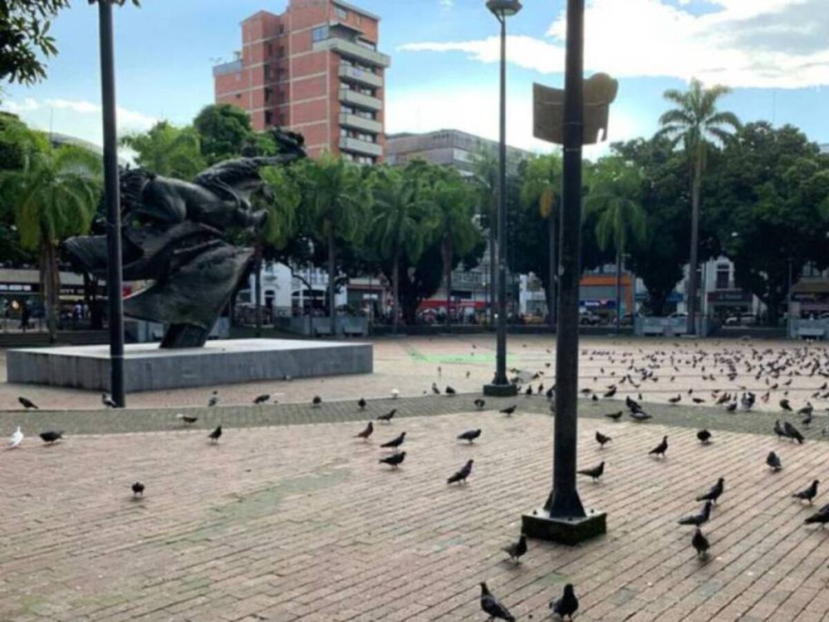 Sector comercial de Pereira pide no colocar restricciones en diciembre