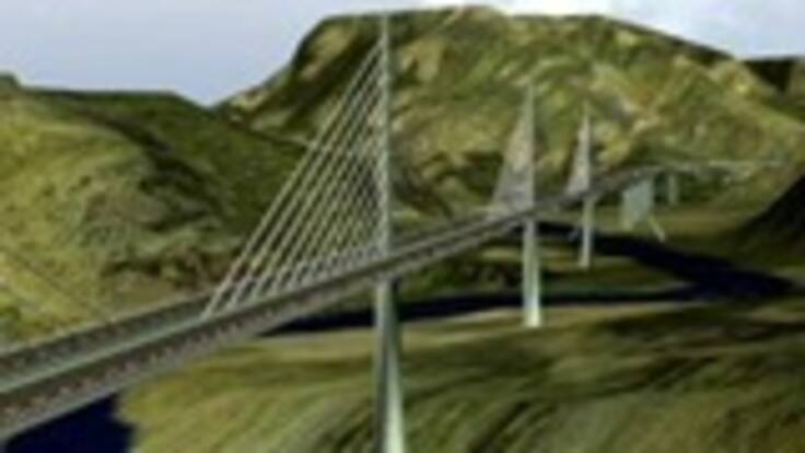 Hoy se cumplirá la adjudicación de la 'Ruta del Sol', la vía que conectará a Bogotá con la Costa Caribe