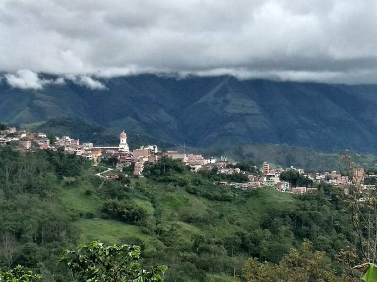 EPM reabasteció de gas a Ituango luego de que se desbloqueara la vía