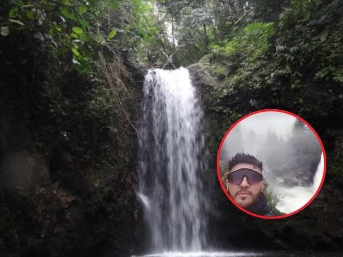 Influenciador digital denunció hurto a mano armada en zona rural del Quindío