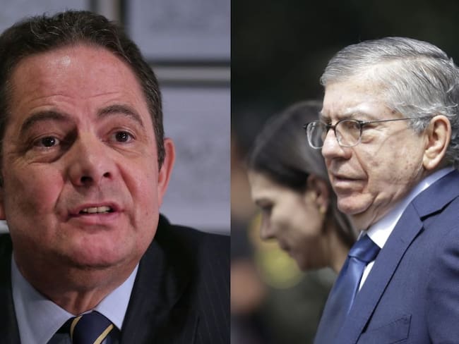 César Gaviria y Vargas Lleras cocinan coalición para elecciones