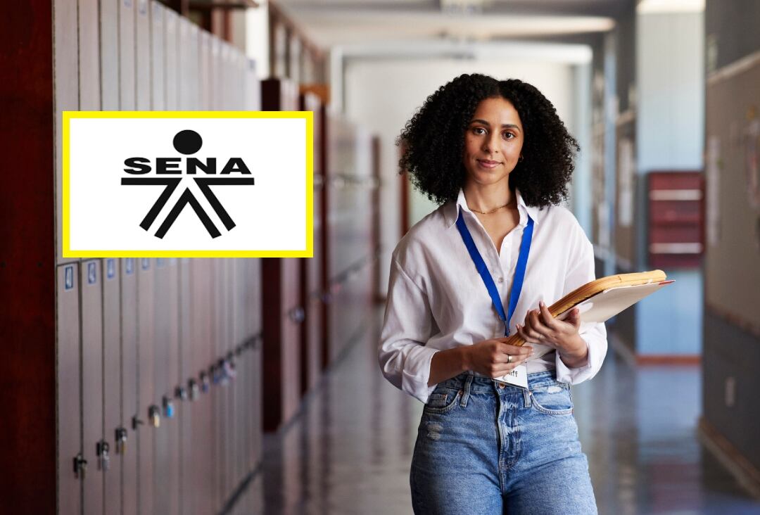 Salrio Instructores SENA // Foto: Getty Images