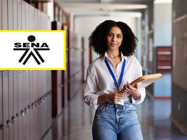 Salrio Instructores SENA // Foto: Getty Images