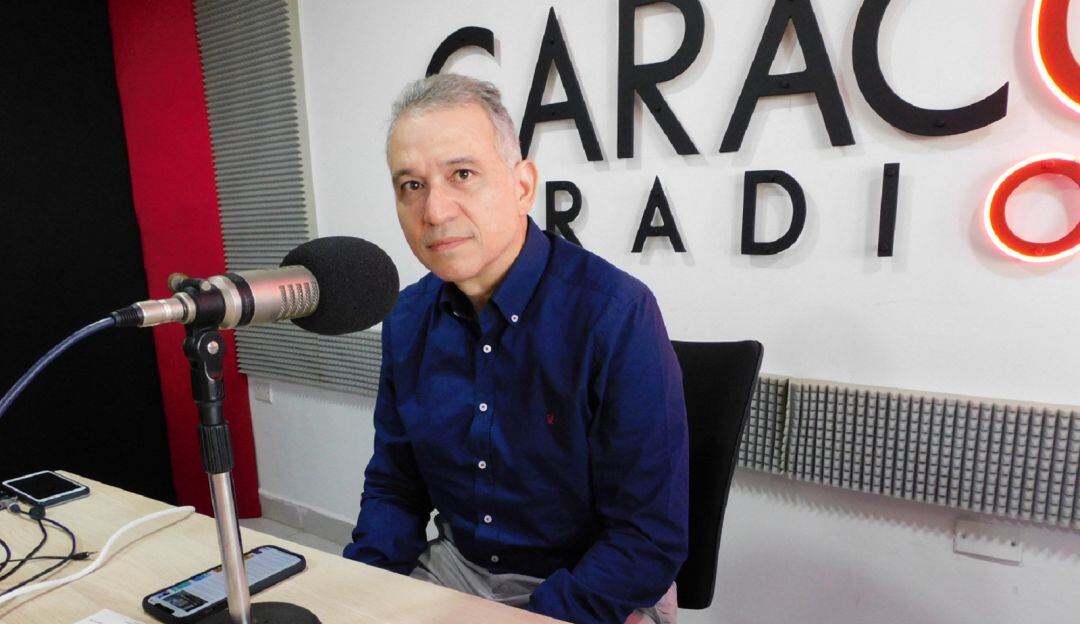 Javier Lastra- Gerente General de Afinia