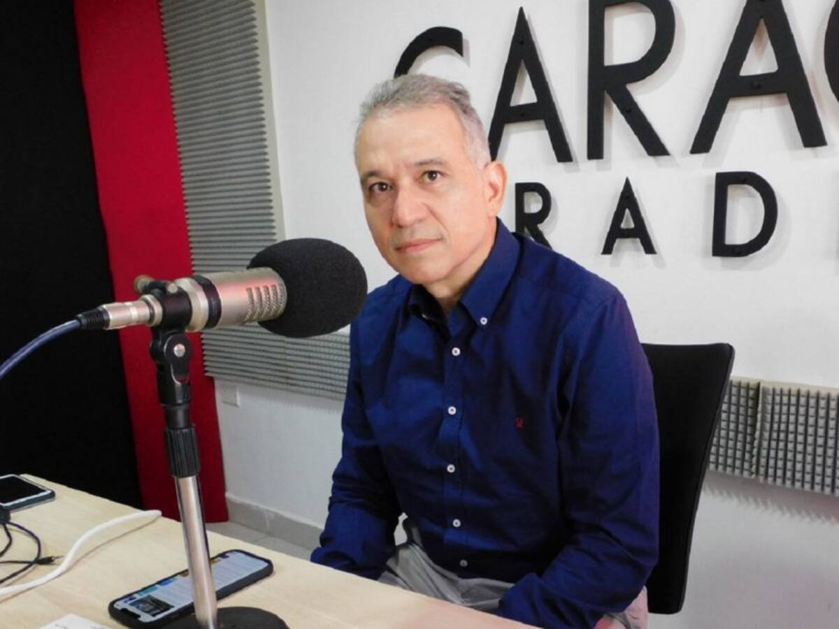 Gerente de Afinia lidera reuniones para superar situación en Arjona