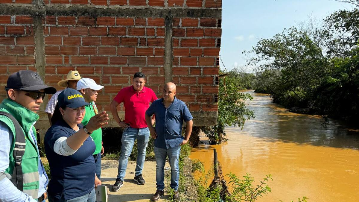Unas 600 familias estan afectadas por las inundaciones en Zaragoza