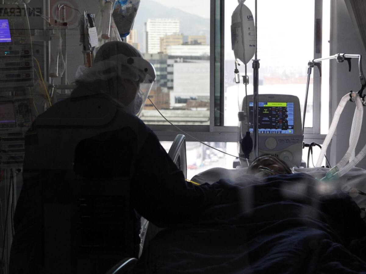 Nuevamente suben las cifras de fallecidos por COVID-19 en últimas 24 horas
