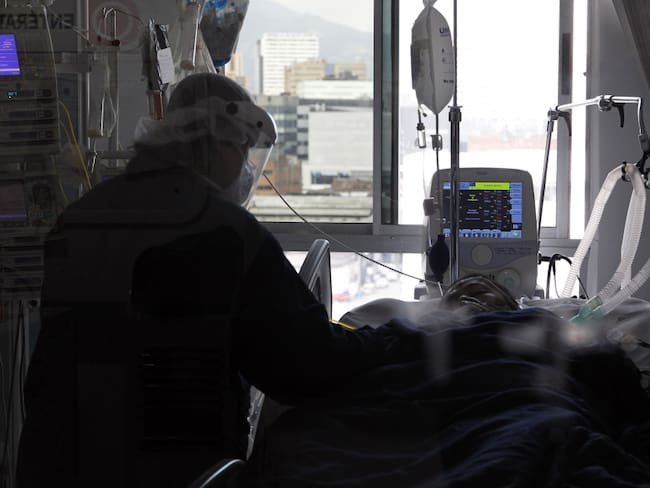 Nuevamente suben las cifras de fallecidos por COVID-19 en últimas 24 horas