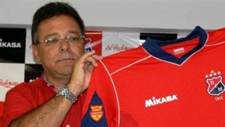 Jugadores y directivos del Medellín se reunirán para solucionar crisis salarial