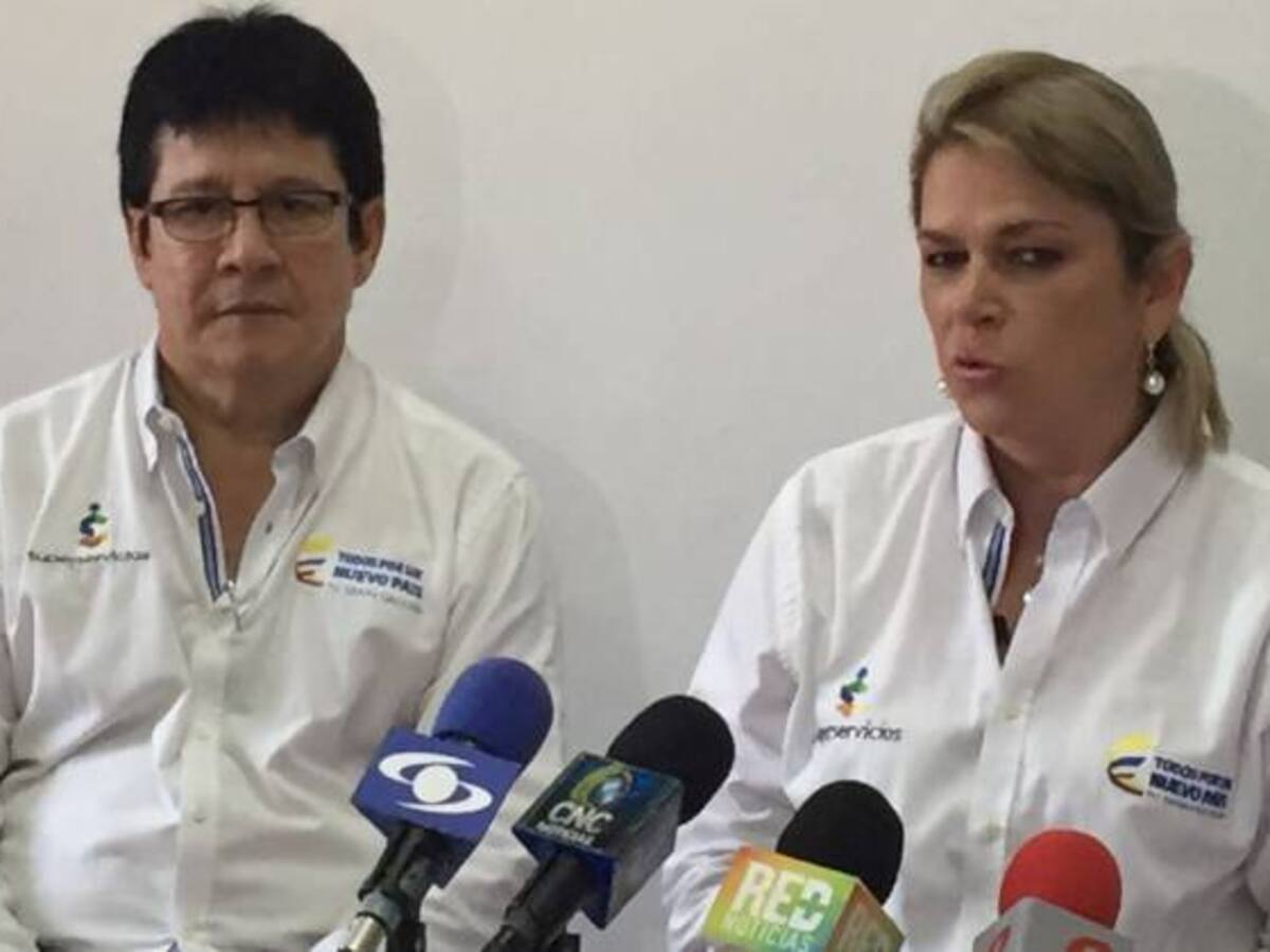 Electricaribe tiene los días contados: gobernador de Bolívar