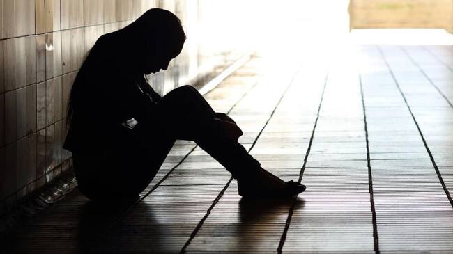 La postpandemia también afectó la salud mental de los huilenses.