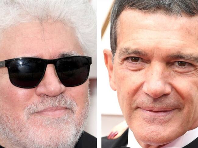 Almodóvar sale con las manos vacías de los premios Oscar