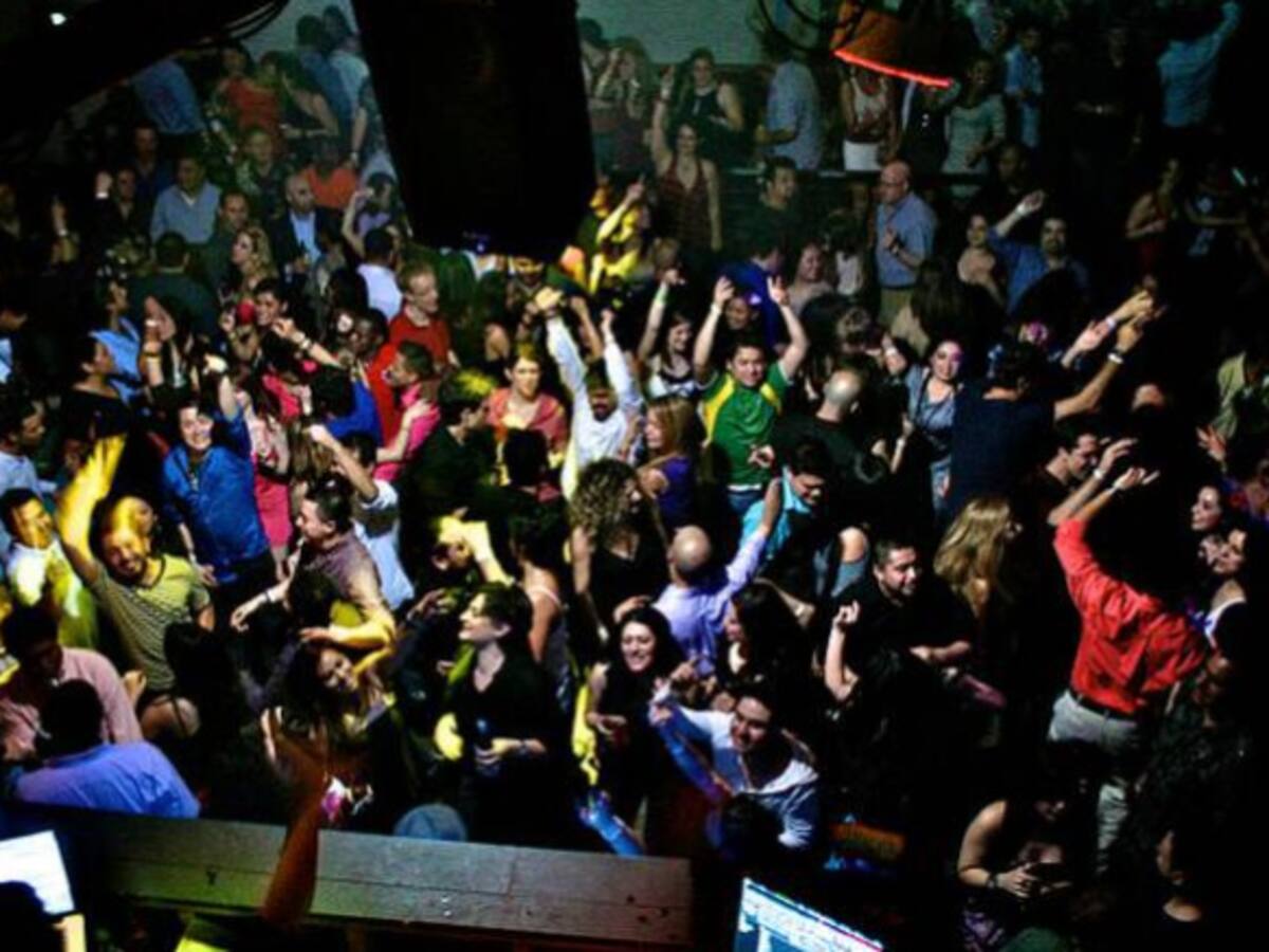 En un 30% se ha reducido el ingreso de menores a fiestas clandestinas en San Bernardo