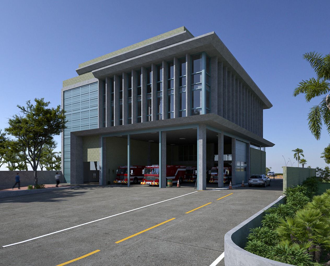 Alcaldía de Cartagena