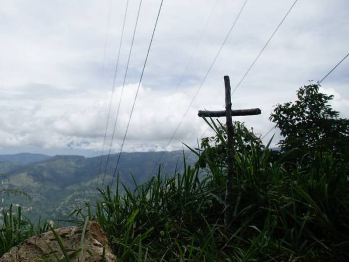 A 16 se elevó disidentes de las Farc muertos en un bombardeo de las FF.MM