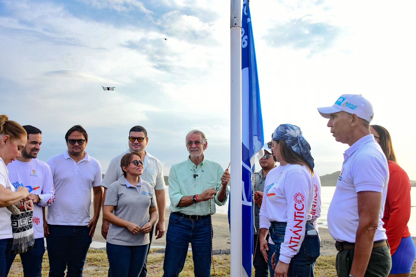 Foto: Gobernación del Atlántico.
