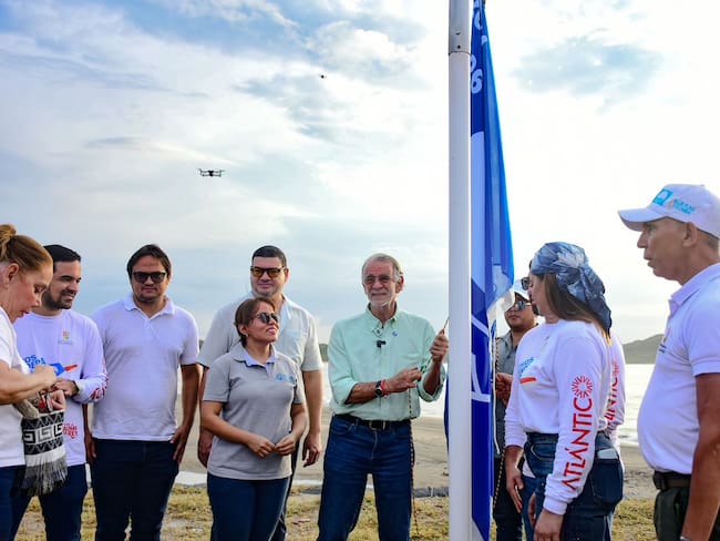 Foto: Gobernación del Atlántico.