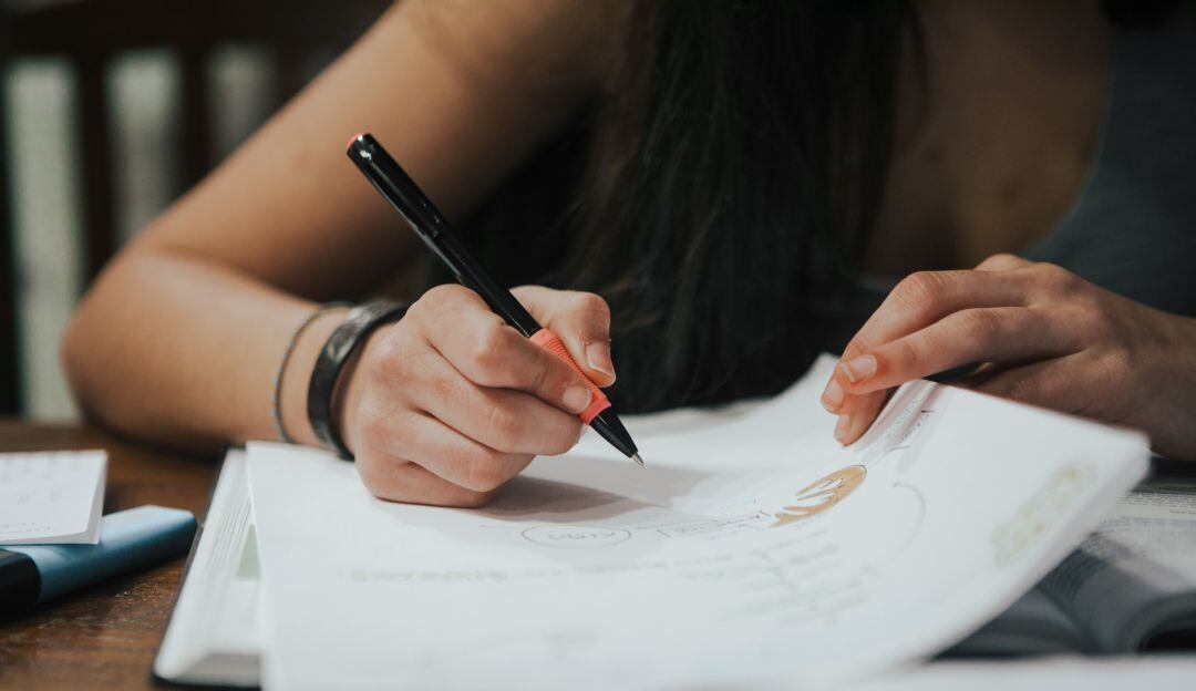 ¿Qué estudian los trabajadores en Colombia y Latinoamérica?