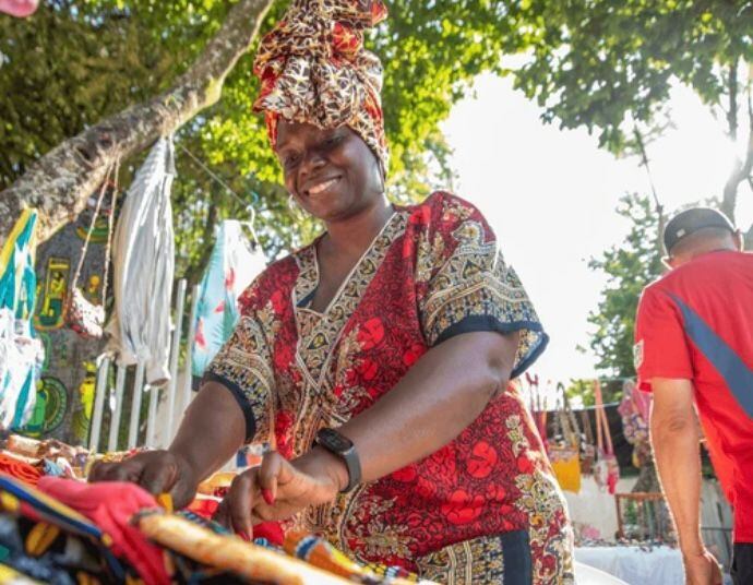 Festival Internacional de Cine Evaristo Márquez